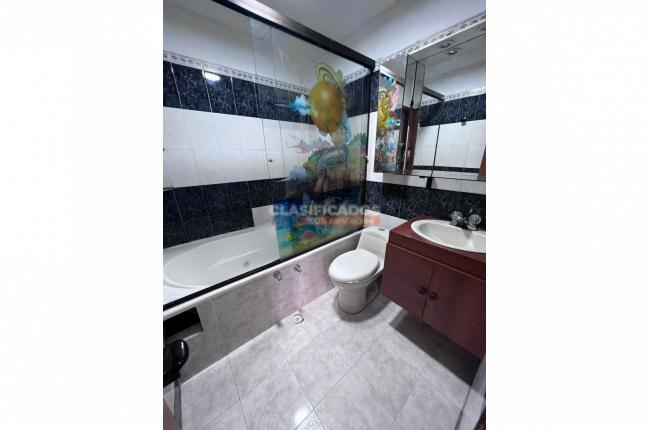 Casas, Alquiler, Samanes de Guadalupe - $1.800.000