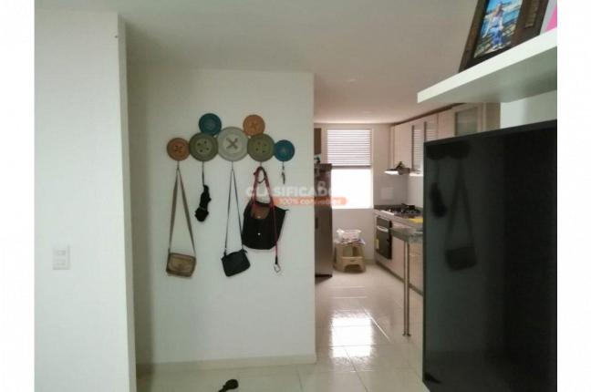Apartamentos, Venta, El Refugio - $350.000.000