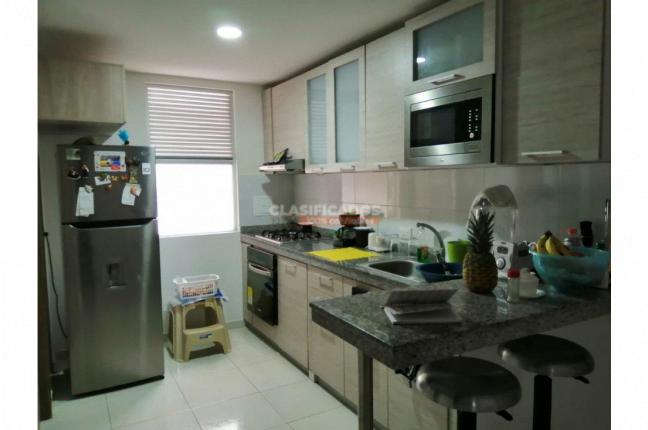 Apartamentos, Venta, El Refugio - $350.000.000