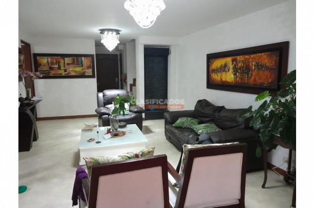 Casas, Venta, Ciudad Jardín