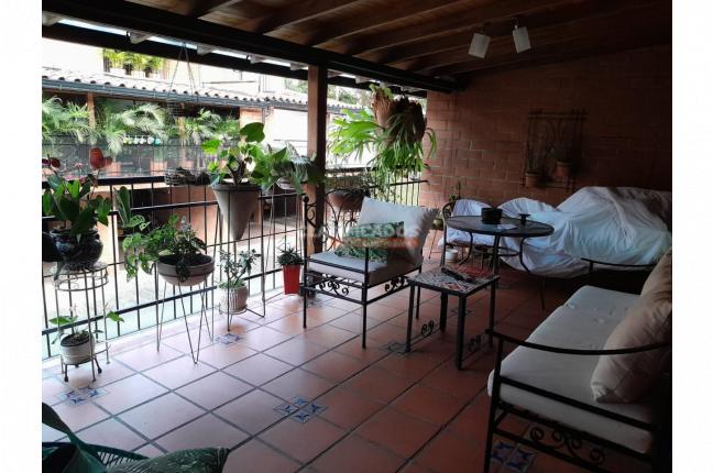 Casas, Venta, Ciudad Jardín