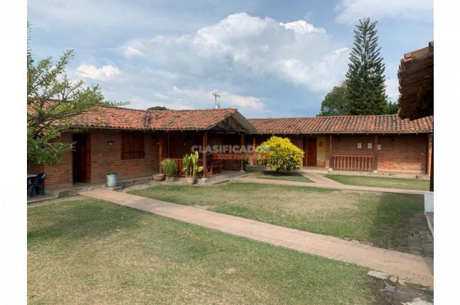 Fincas y Casas Campestres, Venta en Palmira