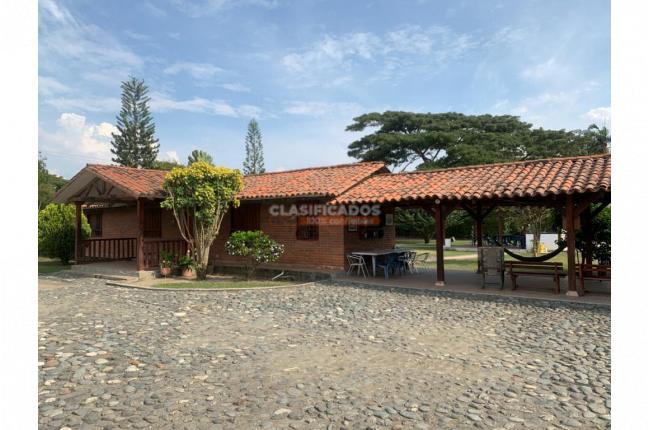 Fincas y Casas Campestres, Venta en Palmira