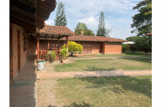 Fincas y Casas Campestres, Venta, Palmira - $1.350.000.000