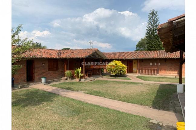 Fincas y Casas Campestres, Venta, Palmira - $1.350.000.000