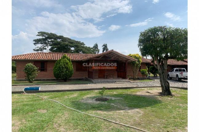 Fincas y Casas Campestres, Venta, Palmira - $1.350.000.000