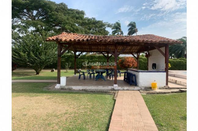 Fincas y Casas Campestres, Venta, Palmira - $1.350.000.000