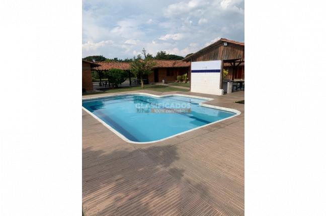 Fincas y Casas Campestres, Venta, Palmira - $1.350.000.000