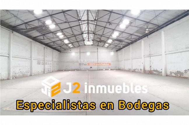 Locales y Bodegas, Alquiler en Industrial