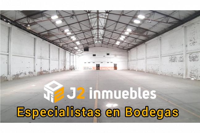 Locales y Bodegas, Alquiler en Industrial