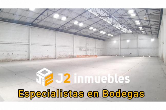 Locales y Bodegas, Alquiler, Industrial - $18.000.000