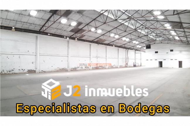Locales y Bodegas, Alquiler, Industrial - $18.000.000