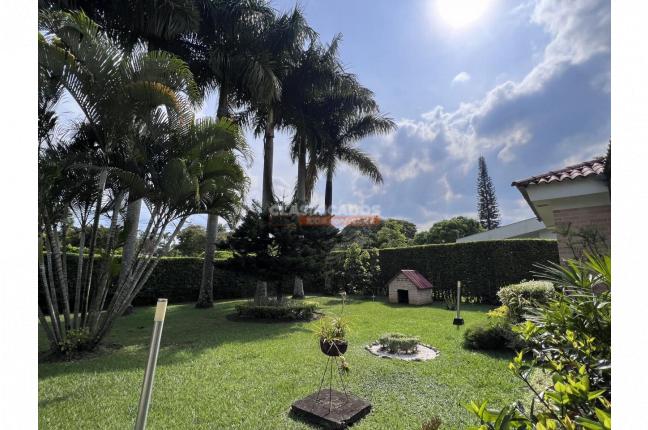 Casas, Venta en Jamundí