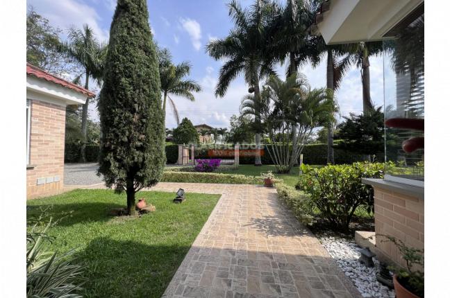 Casas, Venta, Jamundí - $1.400.000.000