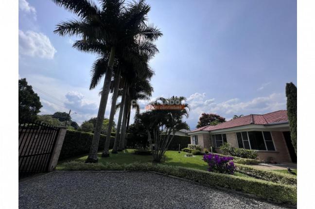 Casas, Venta, Jamundí - $1.400.000.000