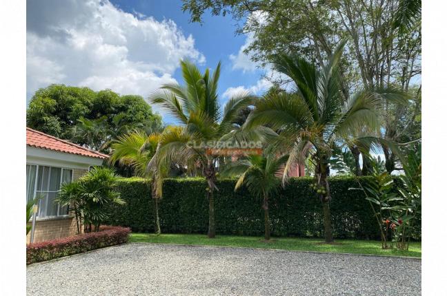 Casas, Venta en Jamundí