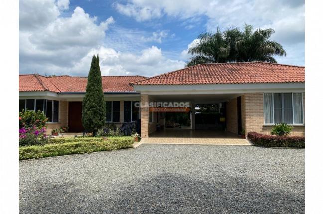 Casas, Venta, Jamundí - $1.400.000.000