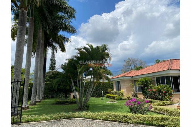 Casas, Venta en Jamundí