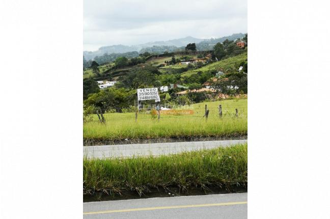 Lotes, Venta en Calima (Darién)