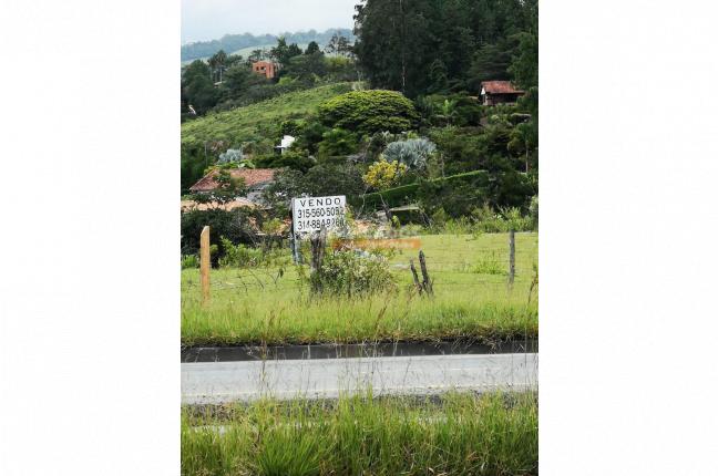 Lotes, Venta, Calima (Darién) - $434.000.000