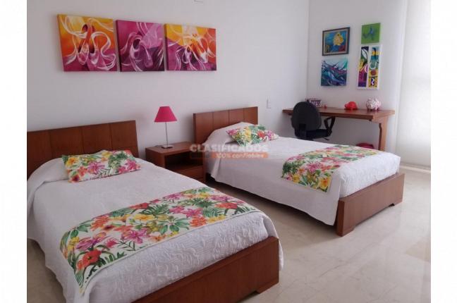 Apartamentos, Alquiler, Santa Teresita - $13.000.000.000
