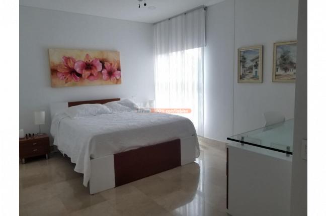 Apartamentos, Alquiler, Santa Teresita - $13.000.000.000