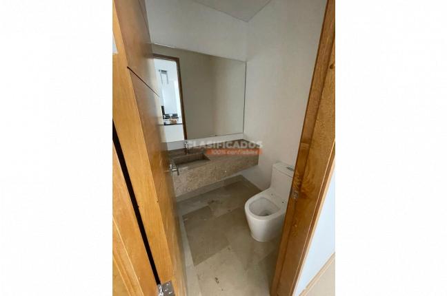 Apartamentos, Venta, Santa Teresita - $1.750.000.000