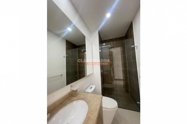 Apartamentos, Alquiler, Santa Teresita - $8.000.000