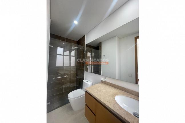 Apartamentos, Alquiler, Santa Teresita - $8.000.000