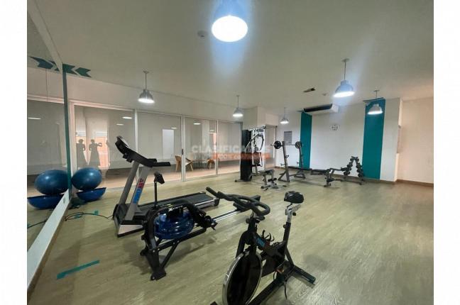 Apartamentos, Alquiler, Santa Teresita - $8.000.000