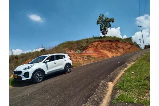 Lotes, Venta, Haciendas de Potrerito - $215.000.000