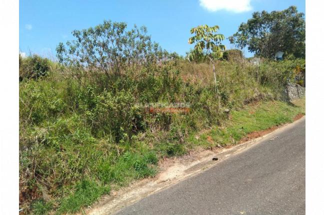 Lotes, Venta, Haciendas de Potrerito - $215.000.000