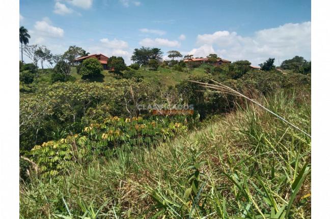 Lotes, Venta, Haciendas de Potrerito - $215.000.000