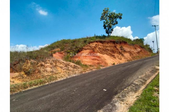Lotes, Venta en Haciendas de Potrerito