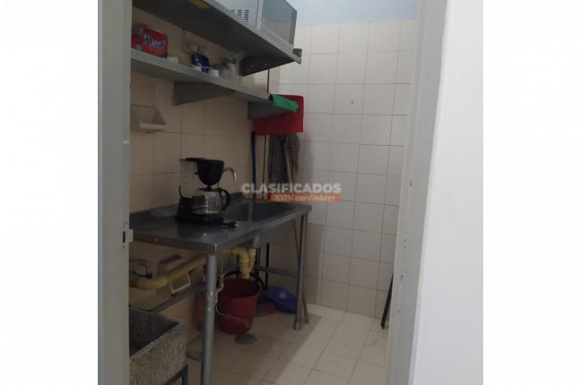 Oficinas y Consultorios, Alquiler, El Cedro - $1.850.000