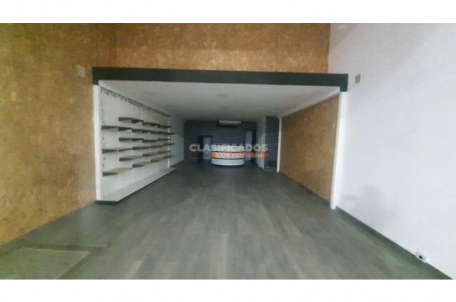 Locales y Bodegas, Alquiler, Nueva Tequendama - $7.000.000
