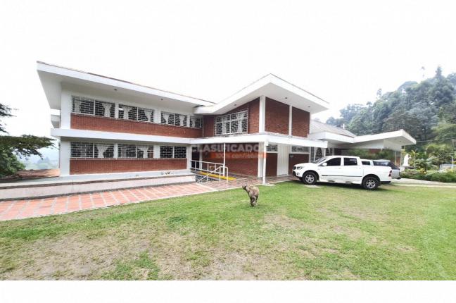 Fincas y Casas Campestres, Venta en Dagua