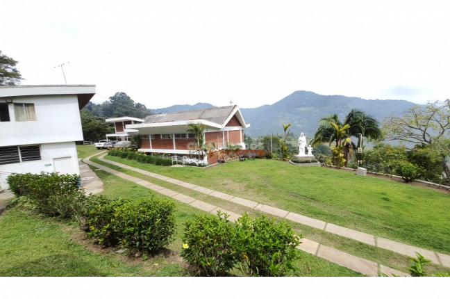 Fincas y Casas Campestres, Venta, Dagua - $5.500.000.000