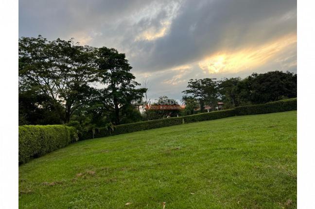 Lotes, Venta en Las Mercedes