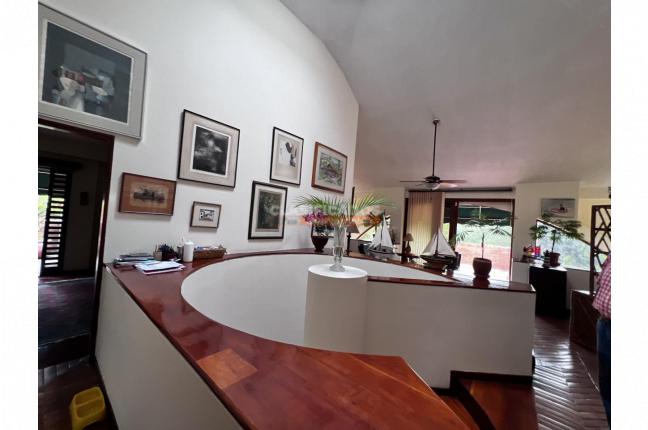 Casas, Venta, Pance - $1.500.000.000