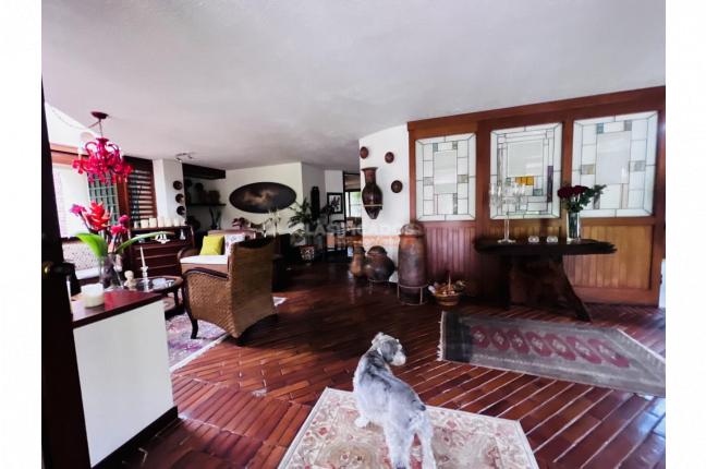 Casas, Venta, Pance - $1.500.000.000