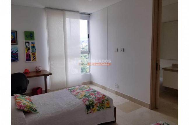 Apartamentos, Venta, Santa Teresita - $2.450.000.000