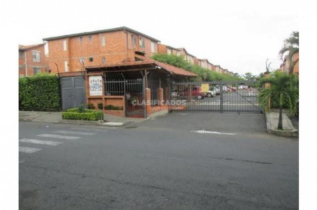 Casas, Alquiler en Valle del Lili