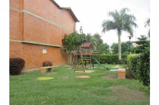 Casas, Alquiler en Valle del Lili