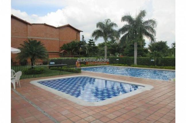 Casas, Alquiler, Valle del Lili - $1.400.000