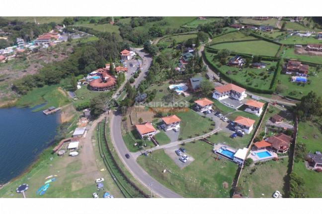 Fincas y Casas Campestres, Venta, Calima (Darién) - $3.000.000.000