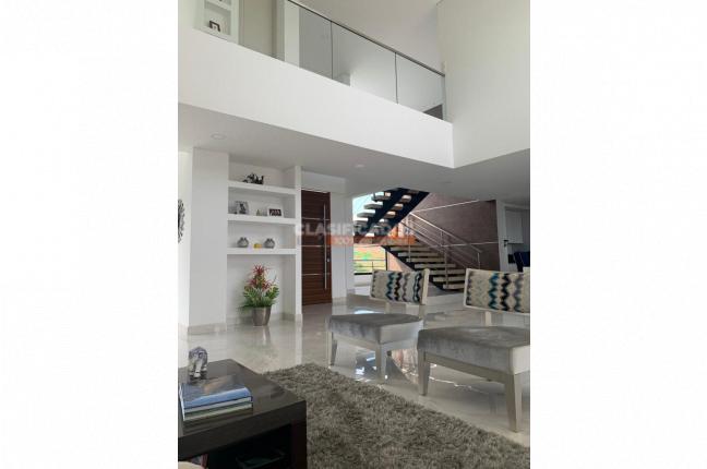 Casas, Venta, Laguna Seca - $2.900.000.000