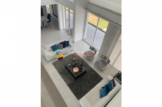 Casas, Venta, Laguna Seca - $2.900.000.000