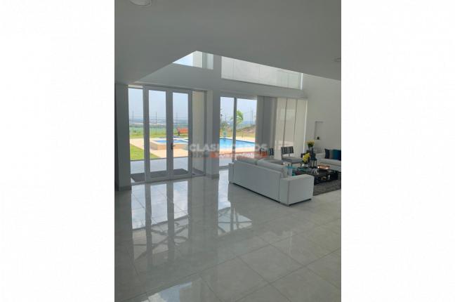 Casas, Venta, Laguna Seca - $2.900.000.000