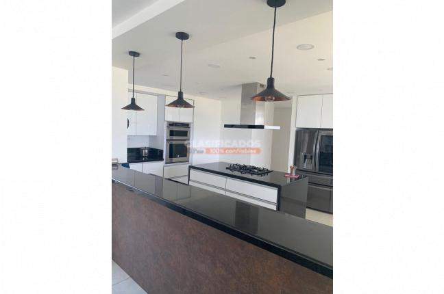 Casas, Venta, Laguna Seca - $2.900.000.000